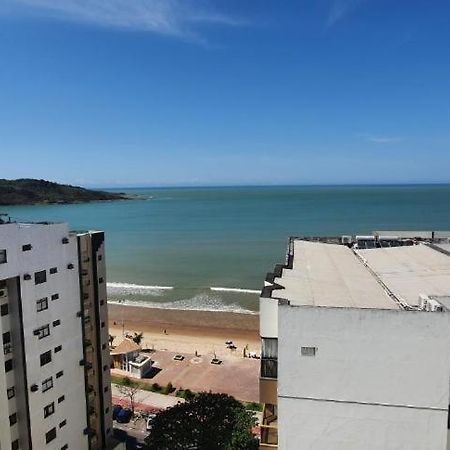 Cobertura C/ Vista Para O Mar E Montanhas, Churrasqueira, 4 Quartos 2 Vg Garagem Guarapari Exterior photo